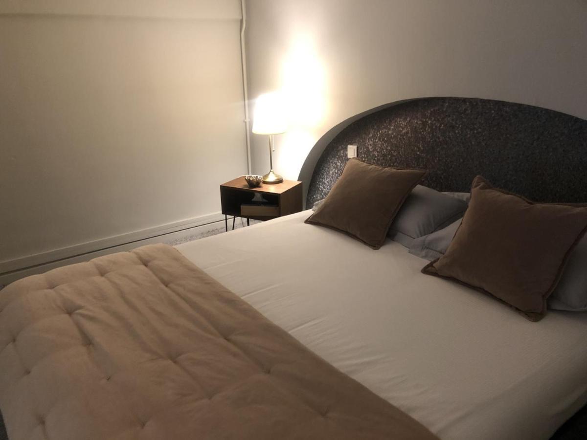 Ferienwohnung Loft Royal Des Promenades Reims Exterior foto